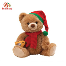 Weihnachten 2017 heiße Spielzeug Dekoration Produkte in China hergestellt